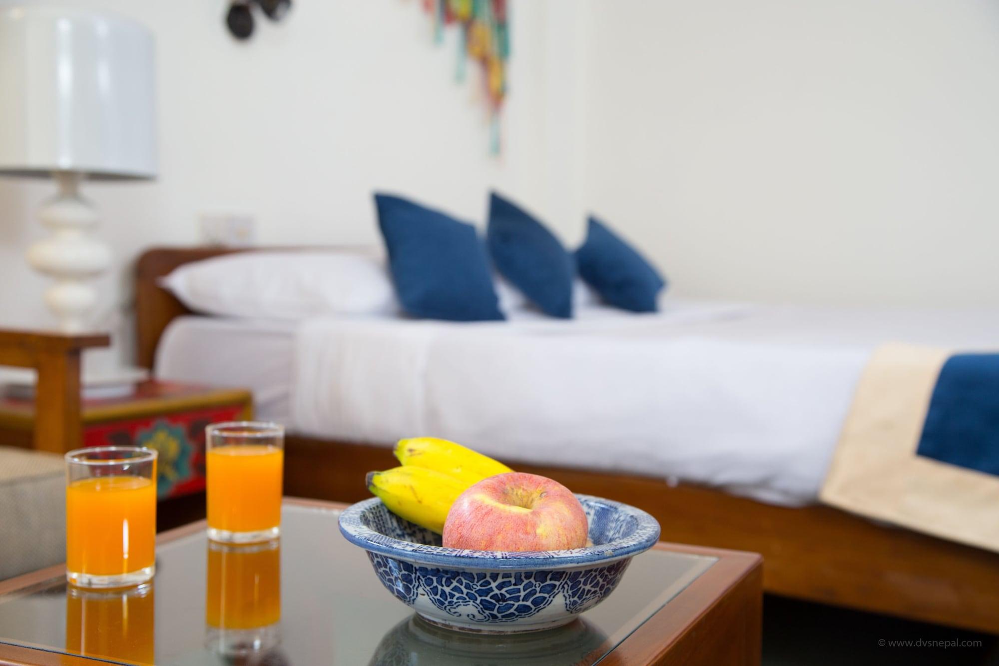 Hotel Utse Kathmandu Esterno foto